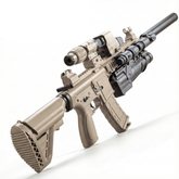 Brinquedo de Bolinhas de Gel Automático (SR-16)