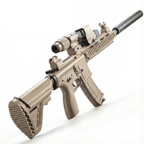 Brinquedo de Bolinhas de Gel Automático (SR-16)