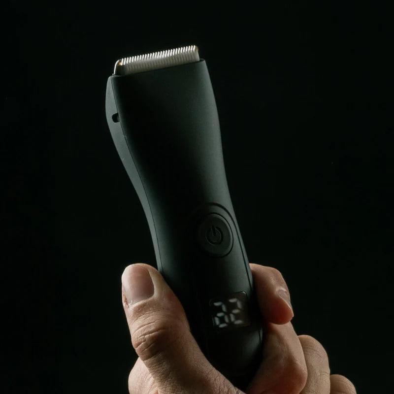 Aparador de Fios de Alta Precisão Com Lamina de Cerâmica - Neres - Tartaruga Shop