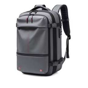 Mochila de Viagem Com Compressão a Vácuo 60L - Tartaruga Shop