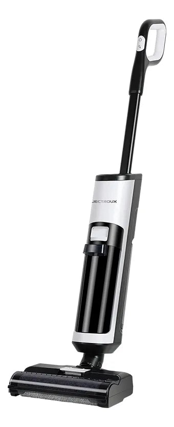 Aspirador Vertical De Pó Liectroux I7 Pro Autolimpante Cor Branco - Tartaruga Shop