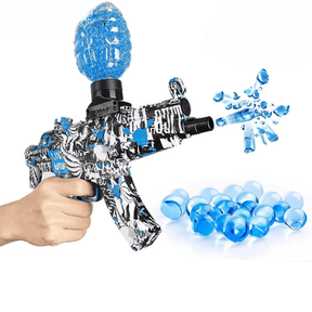 Brinquedo de Bolinha de Gel - Tartaruga Shop