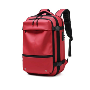 Mochila de Viagem Com Compressão a Vácuo 60L - Urban Gang