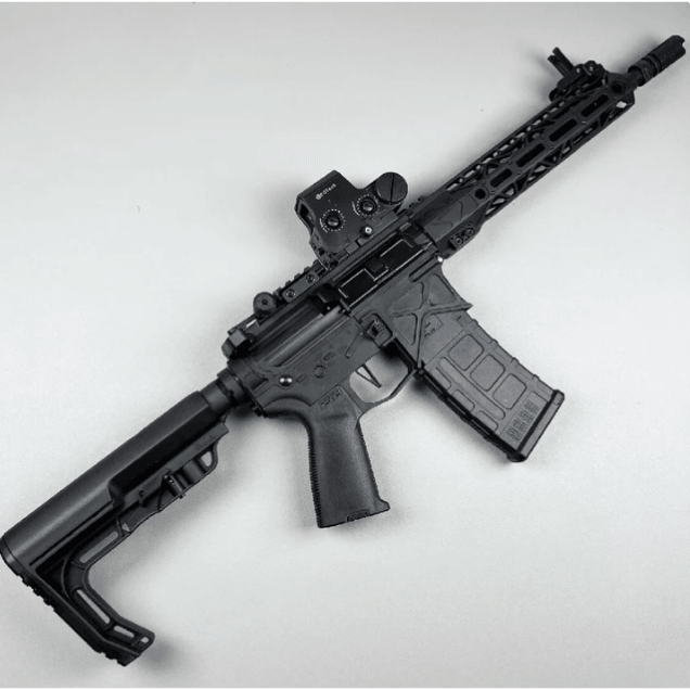 Brinquedo de Bolinhas de Gel Automático (BD556) - Tartaruga Shop