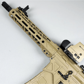 Brinquedo de Bolinhas de Gel Automático (BD556) - Tartaruga Shop