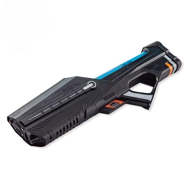 Brinquedo de Agua Automatica de Alta Pressão - Tartaruga Shop