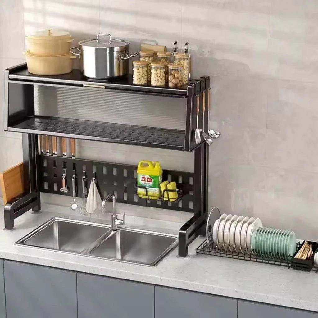 Escorredor de Louça Pro Estilo Armario - Tartaruga Shop