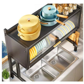 Escorredor de Louça Pro Estilo Armario - Tartaruga Shop