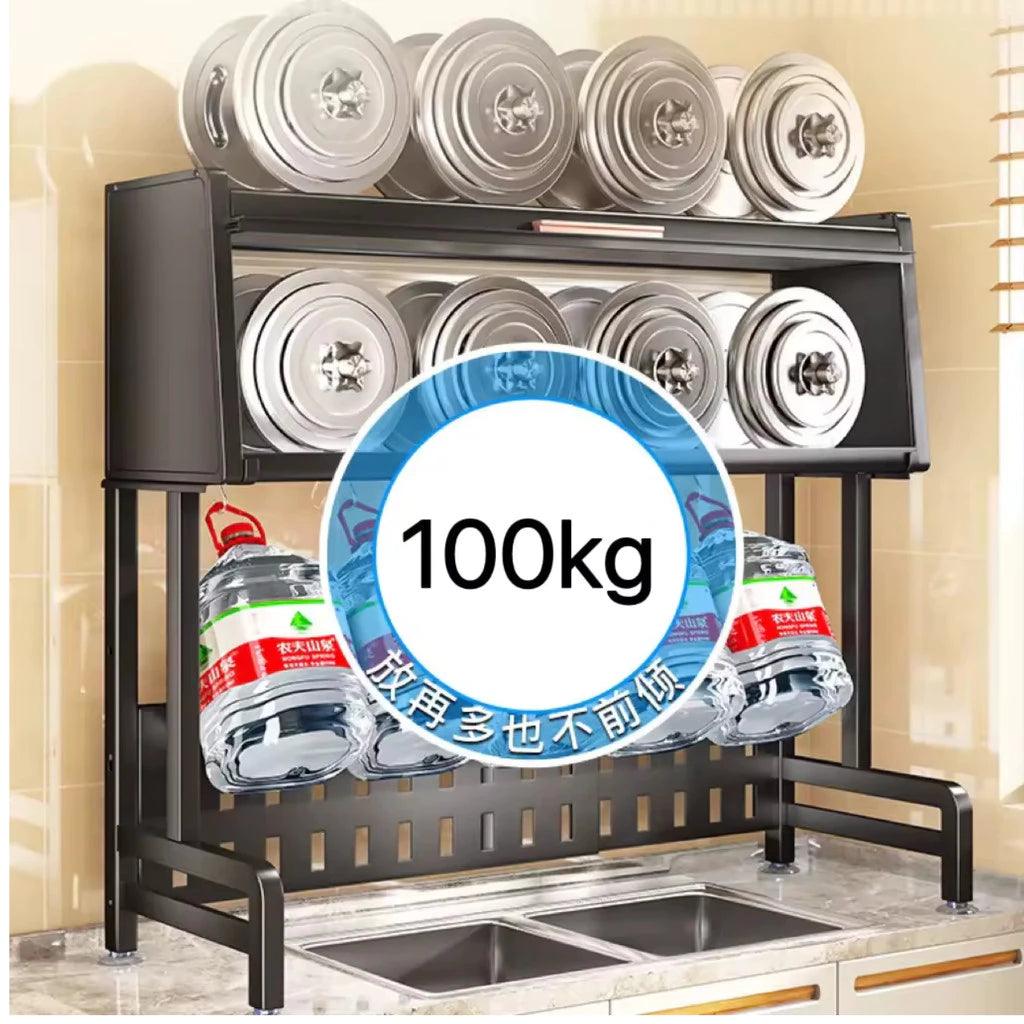 Escorredor de Louça Pro Estilo Armario - Tartaruga Shop