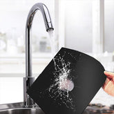 Capa Protetora Para Fogão, Resistente a Agua e Oleo, 4 Peças. - Tartaruga Shop