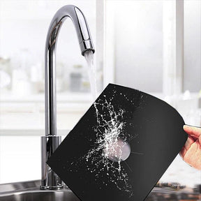 Capa Protetora Para Fogão, Resistente a Agua e Oleo, 4 Peças. - Tartaruga Shop